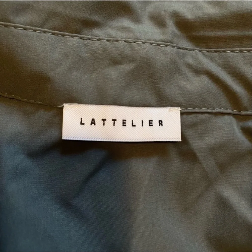 Lattelier size medium